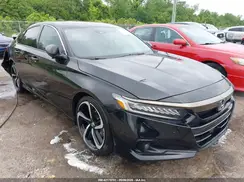 1HGCV1F43MA008464 2021 HONDA ACCORD