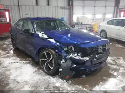 1HGCV1F43MA010795 2021 HONDA ACCORD
