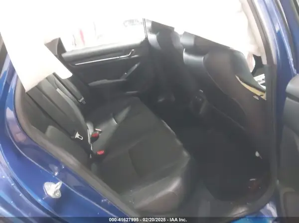 1HGCV1F43MA010795 2021 HONDA ACCORD - Image 8