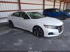 1HGCV1F43MA011851 2021 HONDA ACCORD