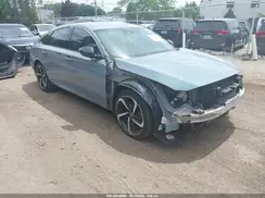 1HGCV1F43MA012725 2021 HONDA ACCORD