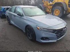 1HGCV1F43MA014426 2021 HONDA ACCORD
