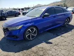 1HGCV1F43MA014491 2021 HONDA ACCORD