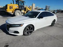 1HGCV1F43MA018167 2021 HONDA ACCORD