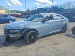1HGCV1F43MA020131 2021 HONDA ACCORD