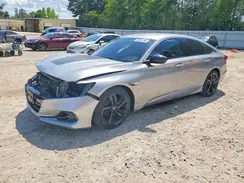 1HGCV1F43MA020291 2021 HONDA ACCORD
