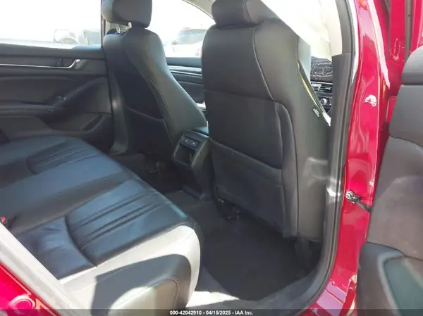 1HGCV1F43MA027547 2021 HONDA ACCORD - Image 8