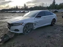 1HGCV1F43MA030030 2021 HONDA ACCORD