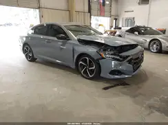 1HGCV1F43MA031341 2021 HONDA ACCORD