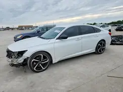 1HGCV1F43MA042971 2021 HONDA ACCORD