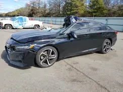 1HGCV1F43MA050181 2021 HONDA ACCORD