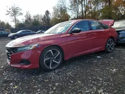 1HGCV1F43MA053761 2021 HONDA ACCORD
