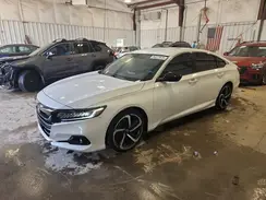 1HGCV1F43MA054263 2021 HONDA ACCORD