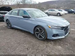 1HGCV1F43MA056143 2021 HONDA ACCORD