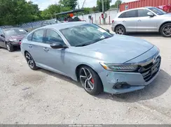 1HGCV1F43MA057874 2021 HONDA ACCORD