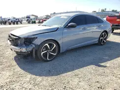 1HGCV1F43MA057941 2021 HONDA ACCORD