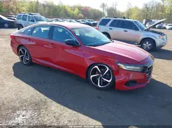 1HGCV1F43MA058068 2021 HONDA ACCORD