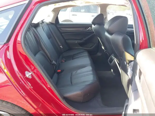 1HGCV1F43MA058068 2021 HONDA ACCORD - Image 8