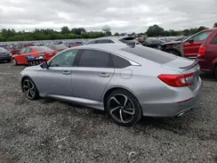 1HGCV1F43MA059821 2021 HONDA ACCORD