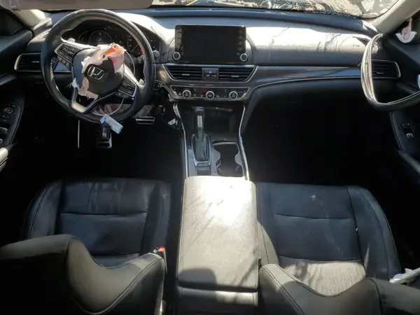 1HGCV1F43MA061214 2021 HONDA ACCORD - Image 8