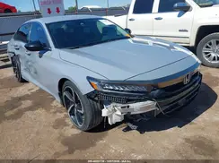 1HGCV1F43MA064453 2021 HONDA ACCORD