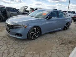 1HGCV1F43MA064811 2021 HONDA ACCORD