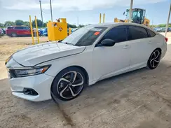 1HGCV1F43MA066025 2021 HONDA ACCORD