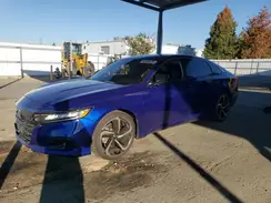 1HGCV1F43MA068194 2021 HONDA ACCORD