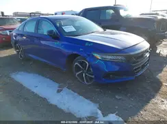 1HGCV1F43MA068955 2021 HONDA ACCORD