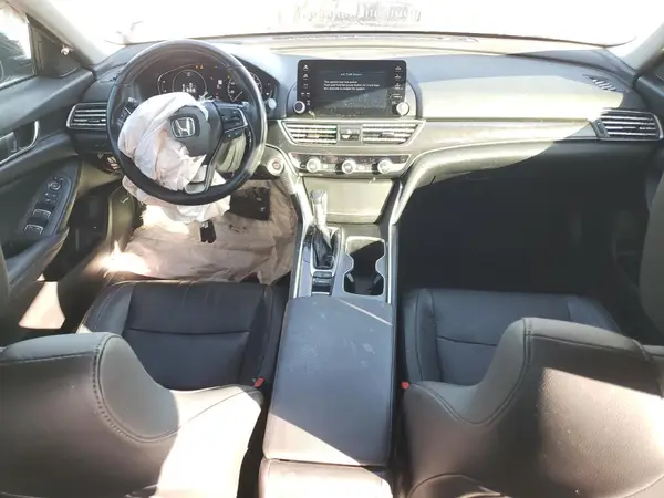 1HGCV1F43MA069085 2021 HONDA ACCORD - Image 8