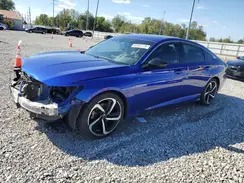 1HGCV1F43MA071919 2021 HONDA ACCORD