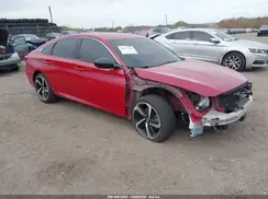 1HGCV1F43MA072780 2021 HONDA ACCORD