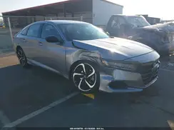 1HGCV1F43MA079034 2021 HONDA ACCORD