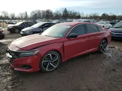 1HGCV1F43MA079986 2021 HONDA ACCORD