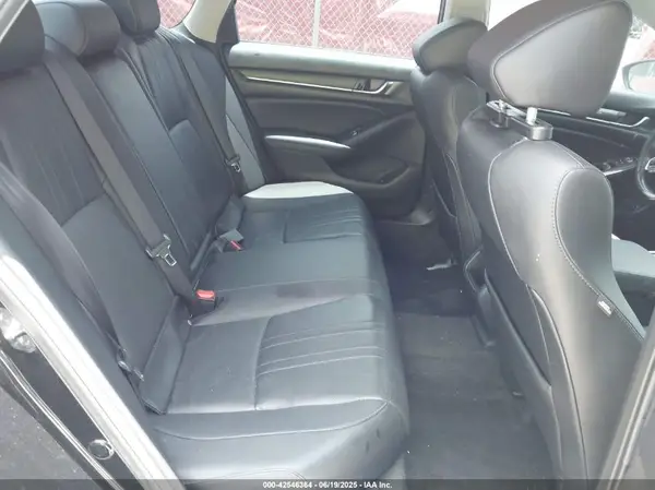 1HGCV1F43MA084010 2021 HONDA ACCORD - Image 8