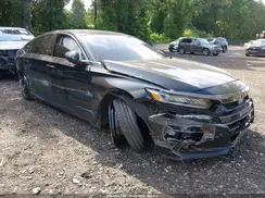 1HGCV1F43MA084055 2021 HONDA ACCORD