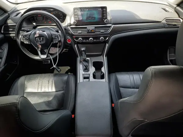 1HGCV1F43MA084475 2021 HONDA ACCORD - Image 8