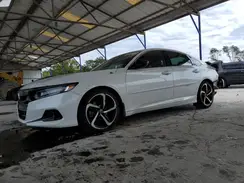 1HGCV1F43MA086243 2021 HONDA ACCORD
