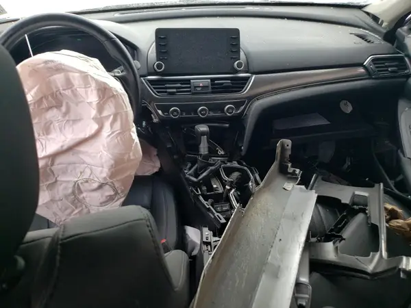 1HGCV1F43MA086632 2021 HONDA ACCORD - Image 8