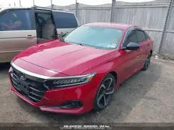 1HGCV1F43MA091362 2021 HONDA ACCORD