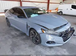 1HGCV1F43MA104742 2021 HONDA ACCORD