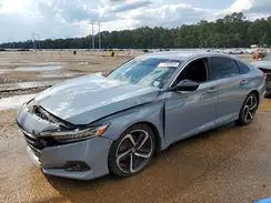 1HGCV1F43MA110587 2021 HONDA ACCORD
