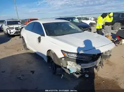 1HGCV1F43MA112453 2021 HONDA ACCORD