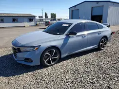 1HGCV1F43MA114218 2021 HONDA ACCORD