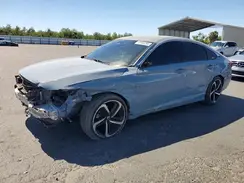 1HGCV1F43MA114736 2021 HONDA ACCORD