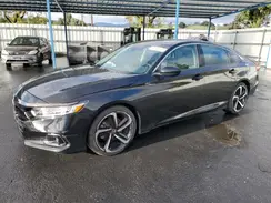 1HGCV1F43MA114980 2021 HONDA ACCORD