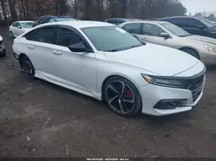 1HGCV1F43MA118012 2021 HONDA ACCORD