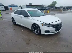 1HGCV1F43MA118026 2021 HONDA ACCORD
