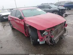 1HGCV1F43MA119175 2021 HONDA ACCORD