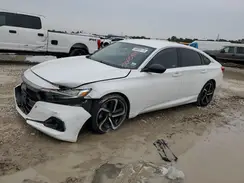1HGCV1F43MA121198 2021 HONDA ACCORD